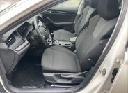 Škoda Octavia Liftback 1,5 l 110 kw