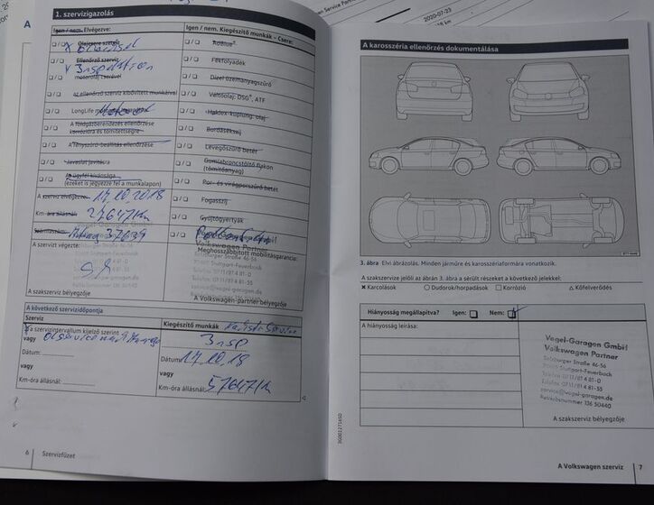 Volkswagen Golf Sportsvan 43