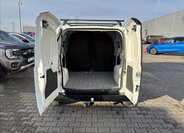 Fiat Fiorino Skříň 1,2 l 55 kw