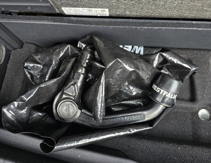 Volkswagen Touran 32