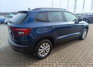 Škoda Karoq SUV / Terénní 1,5 l 110 kw