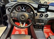 Mercedes-Benz CLA Kombi 2,1 l 130 kw