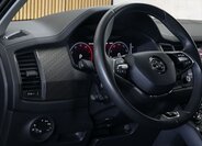 Škoda Kodiaq SUV / Terénní 2,0 l 147 kw