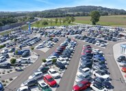 Volkswagen Touareg SUV 3,0 l 150 kw