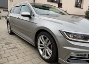 Volkswagen Passat Kombi 0,0 110 kw