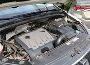 Seat Alhambra Kombi 2,0 l 103 kw