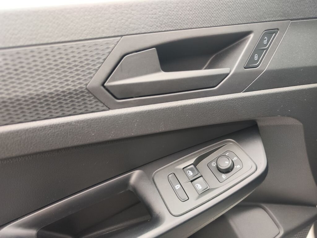 Volkswagen Caddy Pick-up 2,0 l 75 kw