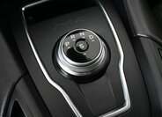 Ford Mondeo Kombi 2,0 l 140 kw