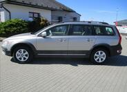 Volvo XC70 2