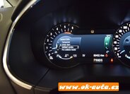 Ford Galaxy MPV 2,0 l 140 kw