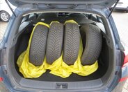 Hyundai i30 Kombi 1,6 l 85 kw