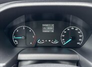 Ford Transit Custom Ostatní 2,0 l 77 kw