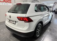 Volkswagen Tiguan 5
