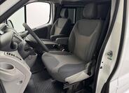 Opel Vivaro 22