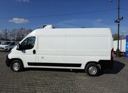 Citroën Jumper Ostatní 2,2 l 103 kw