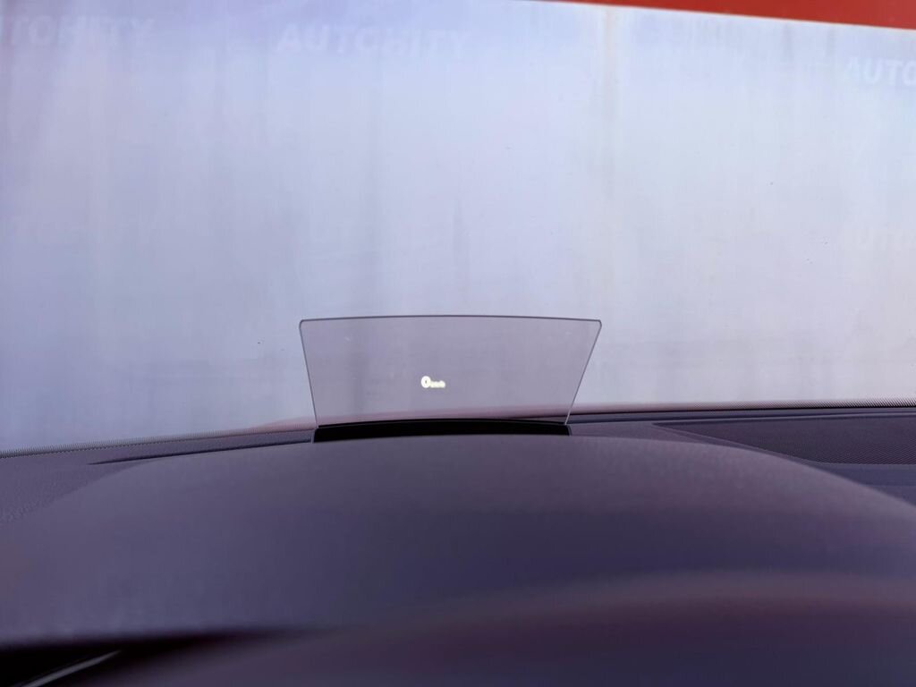 Volkswagen Arteon Liftback 2,0 l 206 kw