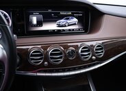 Mercedes-Benz Třídy S 31