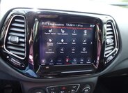 Jeep Compass SUV / Terénní 2,0 l 103 kw