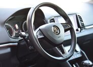 Škoda Karoq SUV / Terénní 1,5 l 110 kw