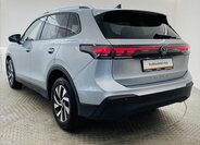 Volkswagen Tiguan SUV / Terénní 2,0 l 110 kw