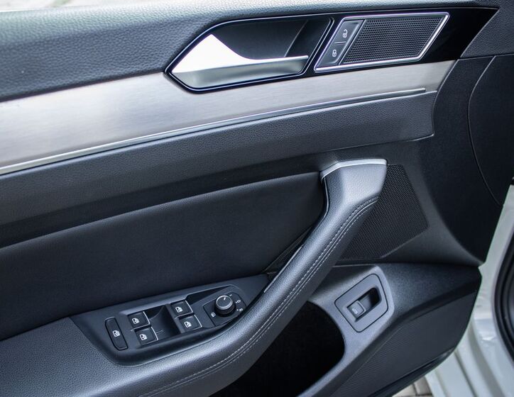 Volkswagen Passat 13