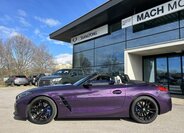 BMW Z4 Kabriolet 3,0 l 250 kw
