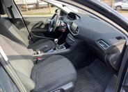 Peugeot 308 Kombi 1,5 l 96 kw