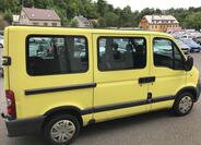 Renault Master 6