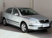 Škoda Octavia 3