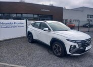 Hyundai Tucson SUV 1,6 l 117 kw