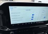 Ford Tourneo Custom Kombi 2,0 l 125 kw