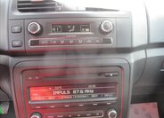 Škoda Fabia Kombi 1,4 l 63 kw