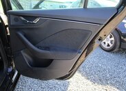 Škoda Scala Hatchback 999,0 85 kw