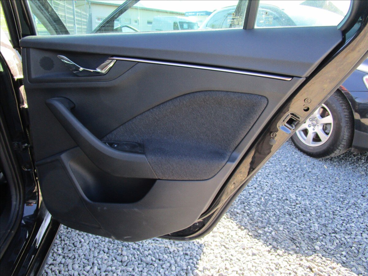 Škoda Scala Hatchback 999,0 85 kw