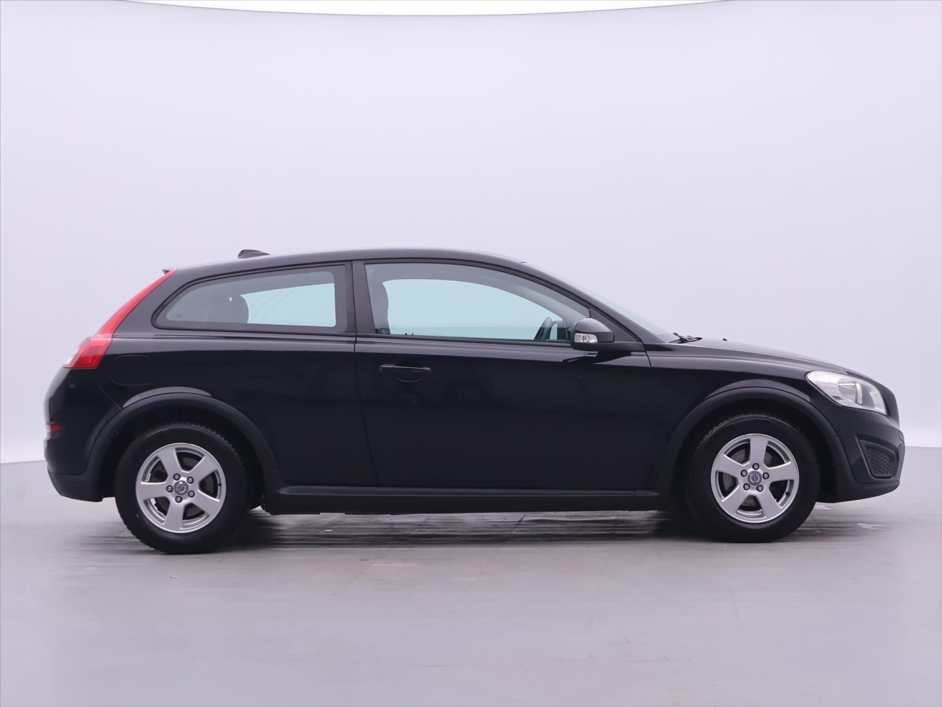 Volvo C30 Hatchback 1,6 l 73 kw