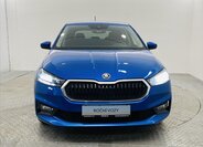 Škoda Fabia Hatchback 999,0 85 kw