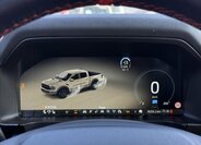 Ford Ranger Ostatní 3,0 l 215 kw