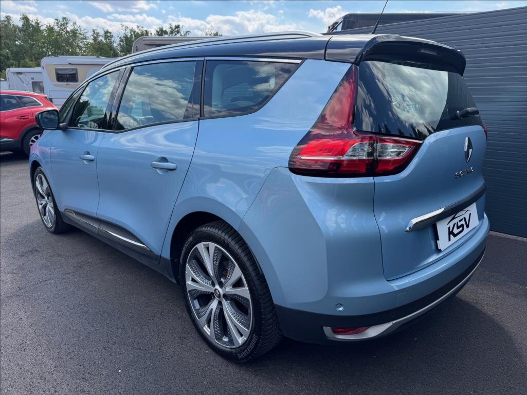 Renault Grand Scénic