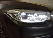 BMW Řada 5 Sedan / Limuzína 3,0 l 195 kw