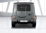 Mercedes-Benz Třídy G 5