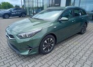 KIA Ceed 1