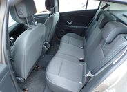 Renault Mégane Hatchback 1,6 l 74 kw