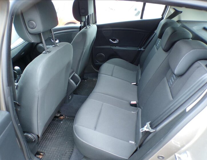 Renault Mégane Hatchback 1,6 l 74 kw