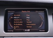 Audi Q7 SUV 3,0 l 176 kw