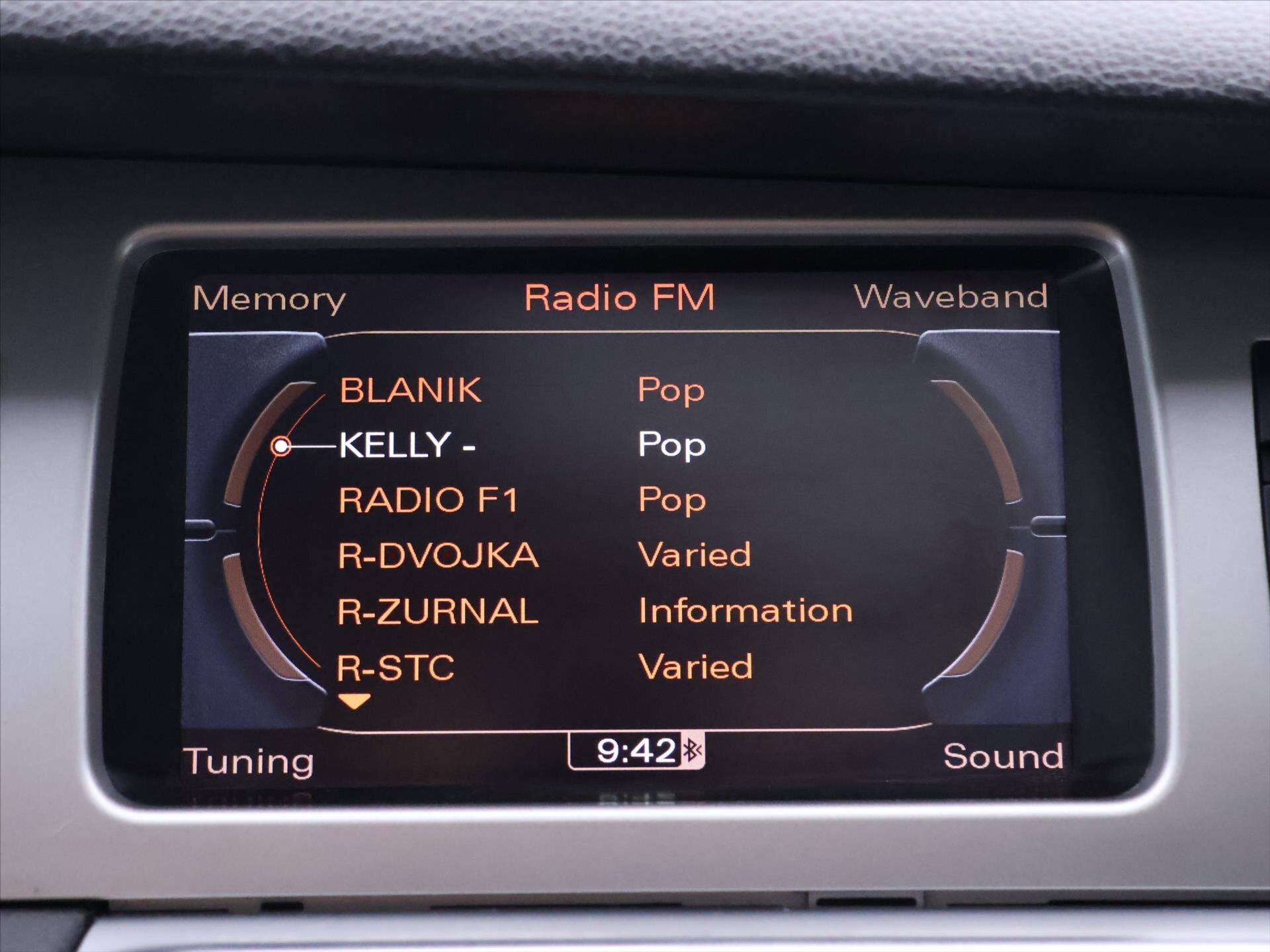 Audi Q7 SUV 3,0 l 176 kw