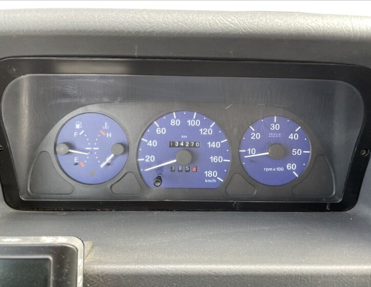 Peugeot Ostatní Ostatní 2,8 l 93 kw