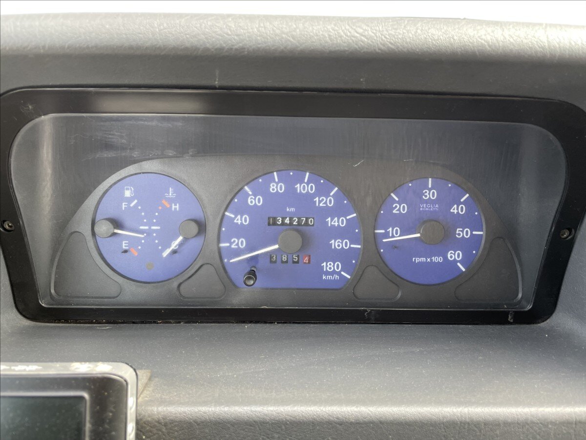 Peugeot Ostatní Ostatní 2,8 l 93 kw