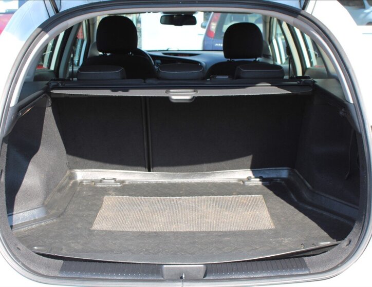 KIA Ceed Kombi 1,6 l 99 kw