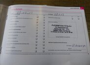 Škoda Octavia Kombi 2,0 l 103 kw