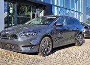 KIA Ceed Kombi 1,5 l 103 kw
